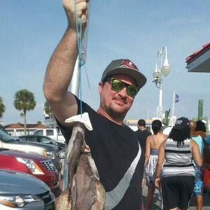 Meet your Posher, Thomas